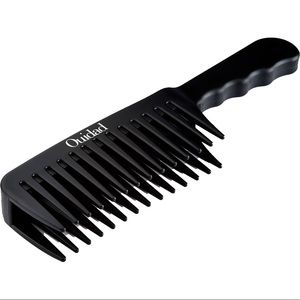 Ouidad Double Detangler Comb Curly Natural Hair
